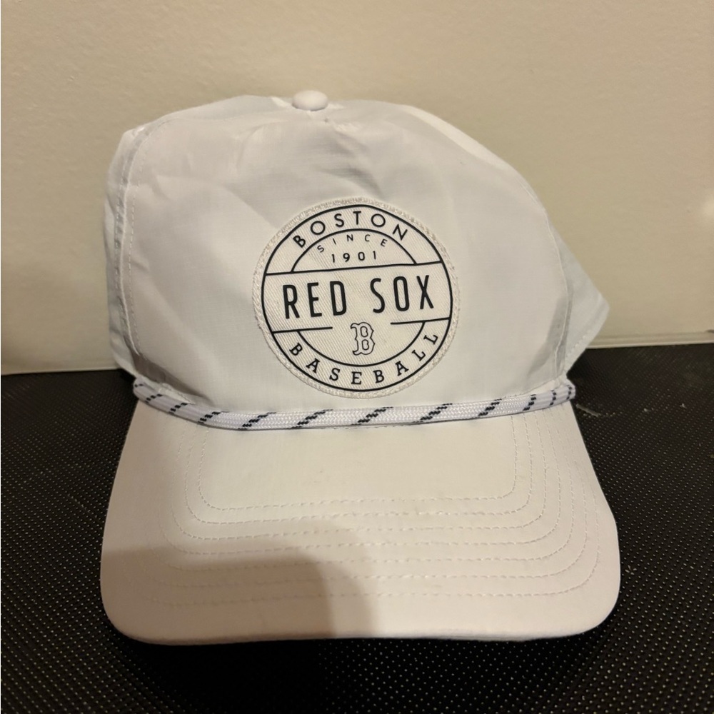 Men’s 47 brand Boston Red Sox hat